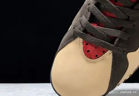 Patta 200 AT3375 Jordan Retro AT3375  200 7 Air 0526
